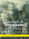 The Final Encyclopedia (eBook): Childe Cycle Series, Book 7
